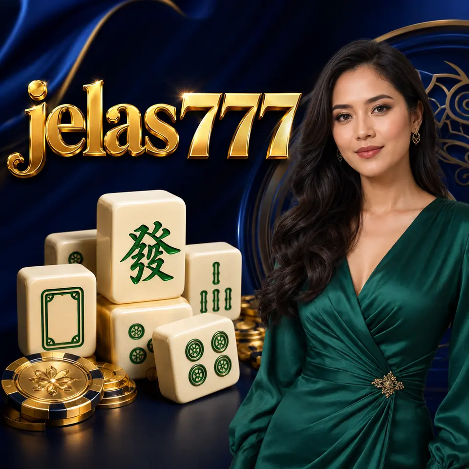 jelas777 APK