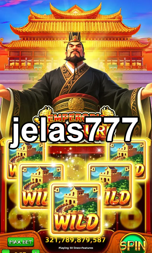 jelas777 APK