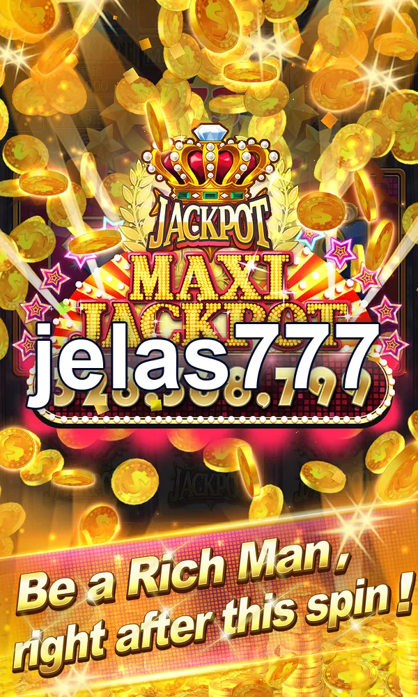 jelas777 APK