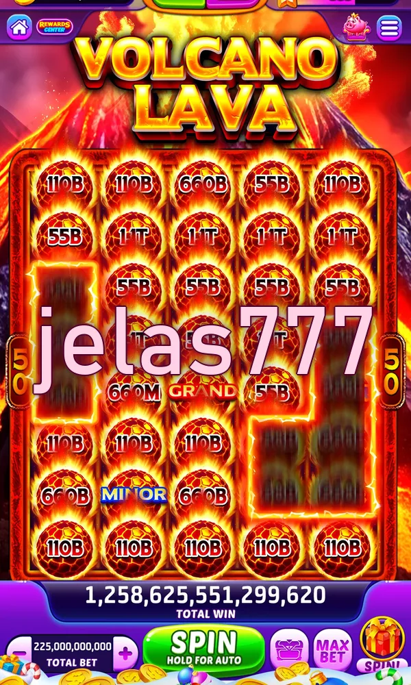 jelas777 APK