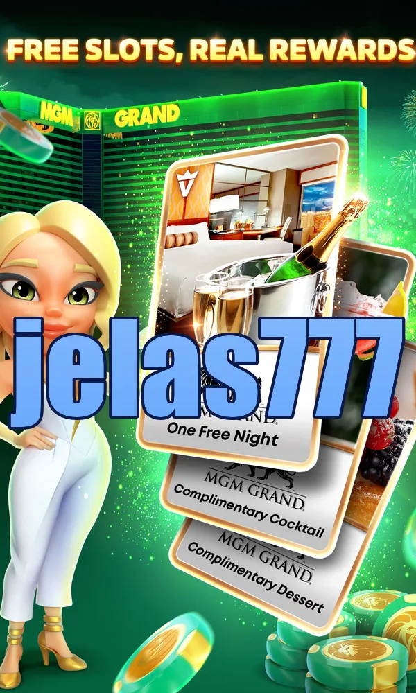 jelas777 Masuk