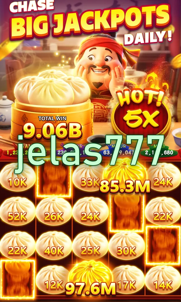 jelas777 Masuk