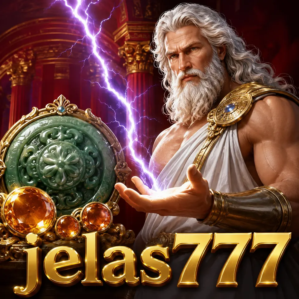 jelas777 APK Resmi Unduh