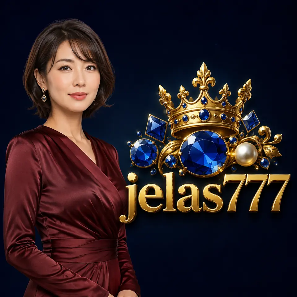 jelas777 Masuk - jelas777 Resmi