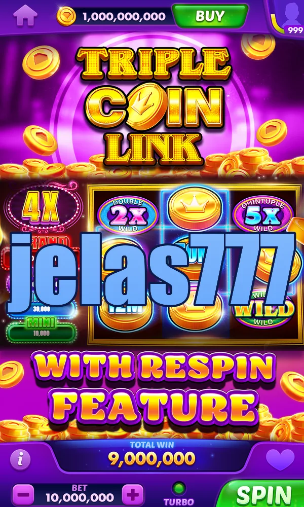 jelas777 Tangkapan Layar - APK Resmi